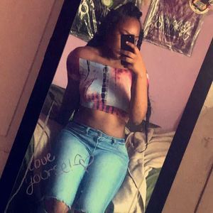 Meet your Posher, Sable